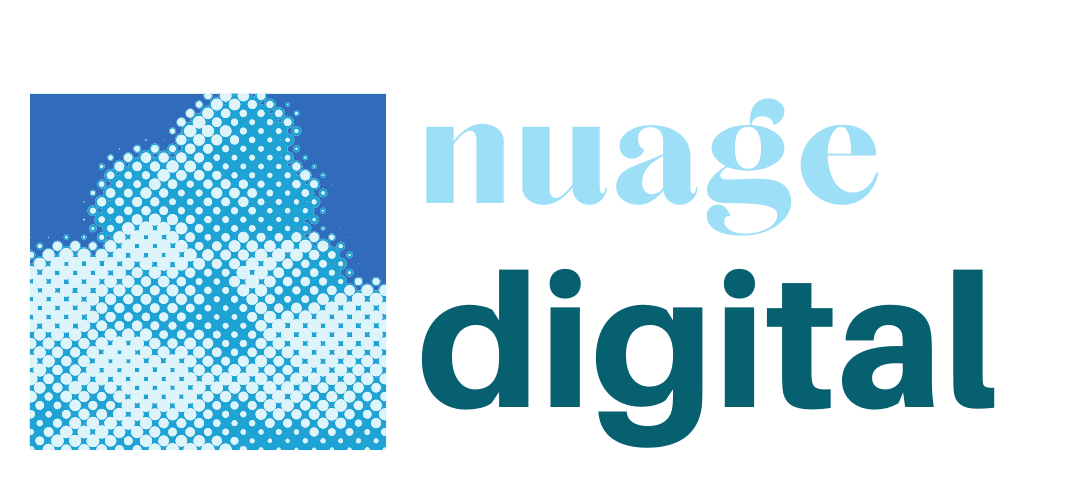 Nuage digital